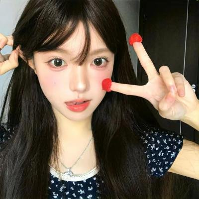所以,我就推你了