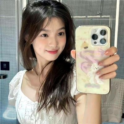 原来就是你